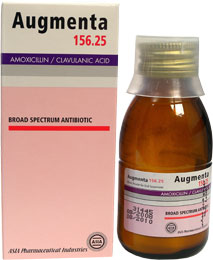 Augmenta 156.25